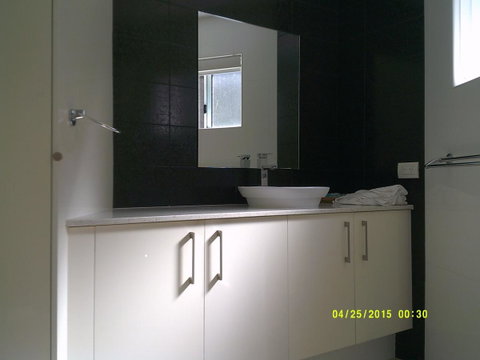 Pelican H2O One & Two Bedroom Apartments - Accommodation Rockhampton 20