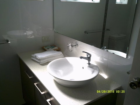 Pelican H2O One & Two Bedroom Apartments - Accommodation Rockhampton 32