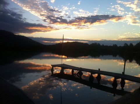 Pelican H2O One & Two Bedroom Apartments - Accommodation Rockhampton 3