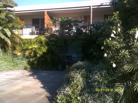 Pelican H2O One & Two Bedroom Apartments - Accommodation Rockhampton 15