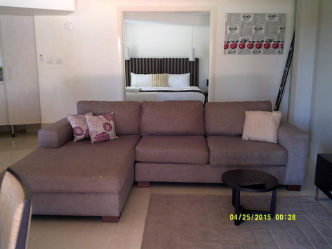 Pelican H2O One & Two Bedroom Apartments - Accommodation Rockhampton 21