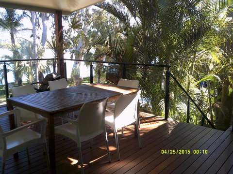 Pelican H2O One & Two Bedroom Apartments - Accommodation Rockhampton 42