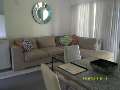 Pelican H2O One & Two Bedroom Apartments - Accommodation Rockhampton 43