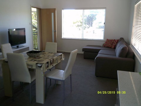Pelican H2O One & Two Bedroom Apartments - Accommodation Rockhampton 19