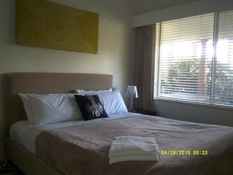 Pelican H2O One & Two Bedroom Apartments - Accommodation Rockhampton 33