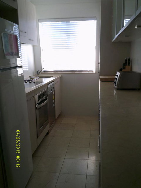 Pelican H2O One & Two Bedroom Apartments - Accommodation Rockhampton 22