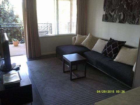Pelican H2O One & Two Bedroom Apartments - Accommodation Rockhampton 35