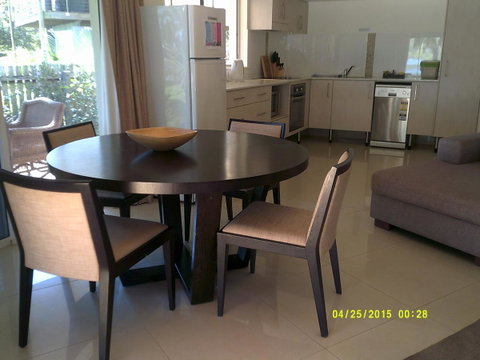 Pelican H2O One & Two Bedroom Apartments - Accommodation Rockhampton 30