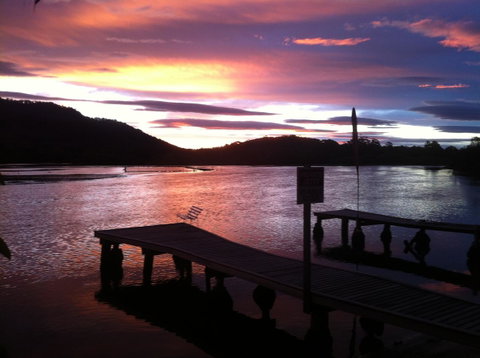 Pelican H2O One & Two Bedroom Apartments - Accommodation Rockhampton 11