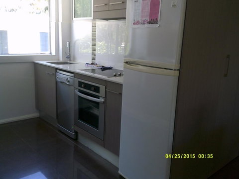Pelican H2O One & Two Bedroom Apartments - Accommodation Rockhampton 38