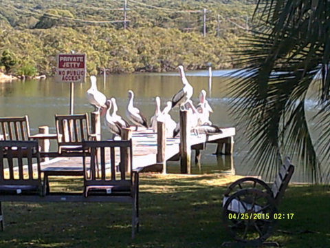 Pelican H2O One & Two Bedroom Apartments - Accommodation Rockhampton 9