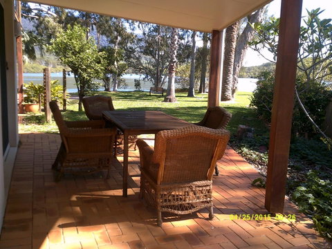Pelican H2O One & Two Bedroom Apartments - Accommodation Rockhampton 17