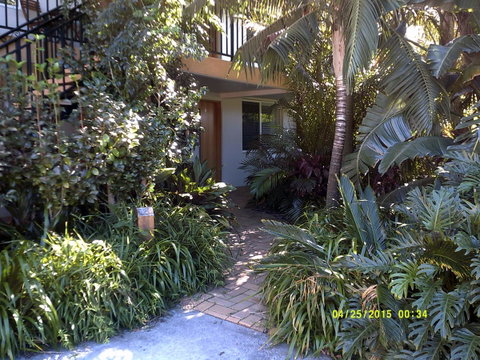Pelican H2O One & Two Bedroom Apartments - Accommodation Rockhampton 39
