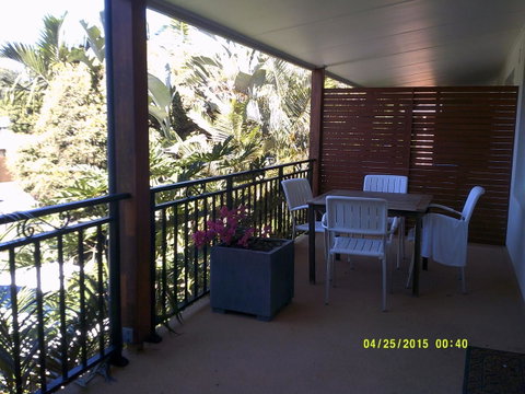 Pelican H2O One & Two Bedroom Apartments - Accommodation Rockhampton 28
