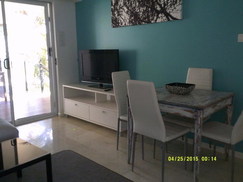 Pelican H2O One & Two Bedroom Apartments - Accommodation Rockhampton 24