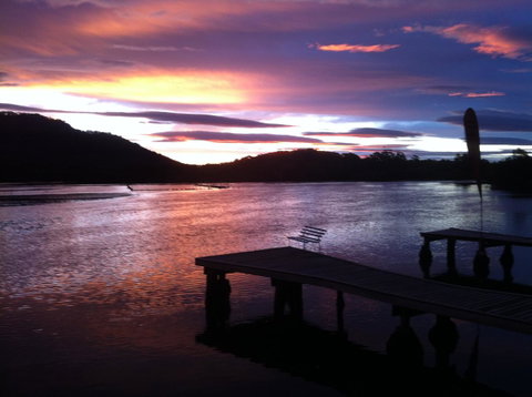 Pelican H2O One & Two Bedroom Apartments - Accommodation Rockhampton 1