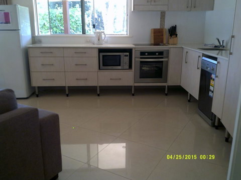 Pelican H2O One & Two Bedroom Apartments - Accommodation Rockhampton 31