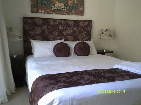 Pelican H2O One & Two Bedroom Apartments - Accommodation Rockhampton 40