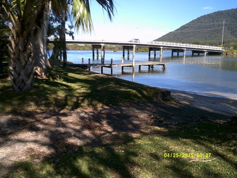 Pelican H2O One & Two Bedroom Apartments - Accommodation Rockhampton 13