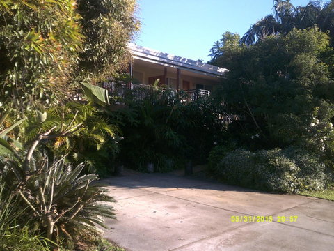 Pelican H2O One & Two Bedroom Apartments - Accommodation Rockhampton 23