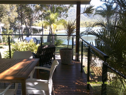 Pelican H2O One & Two Bedroom Apartments - Accommodation Rockhampton 18