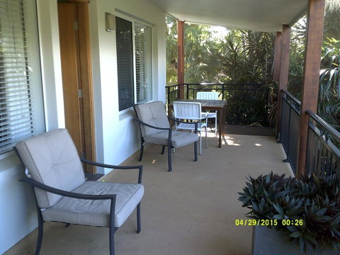 Pelican H2O One & Two Bedroom Apartments - Accommodation Rockhampton 14