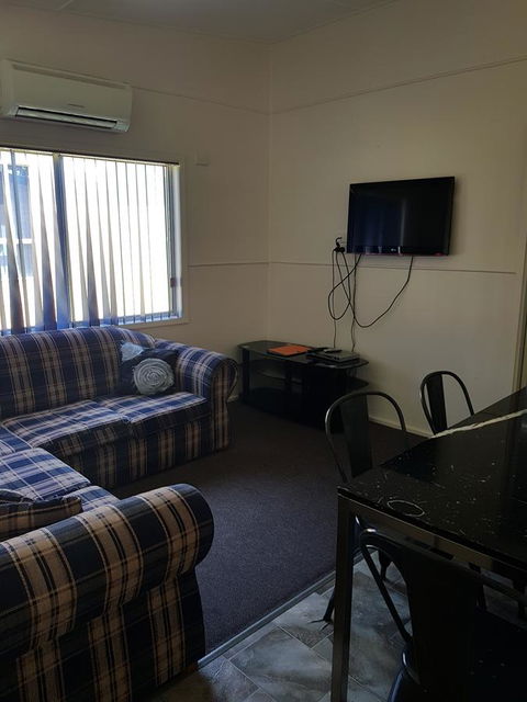 Amaroo Resort - Accommodation Rockhampton 33
