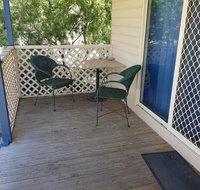 Amaroo Resort - Accommodation Rockhampton
