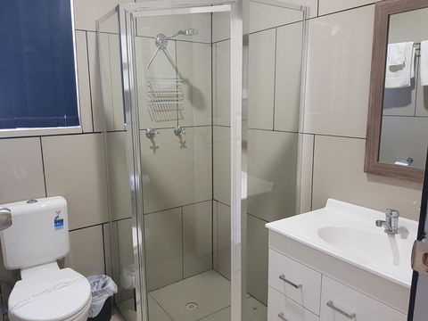 Amaroo Resort - Accommodation Rockhampton 26