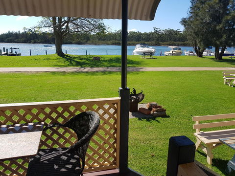 Amaroo Resort - Accommodation Rockhampton 20