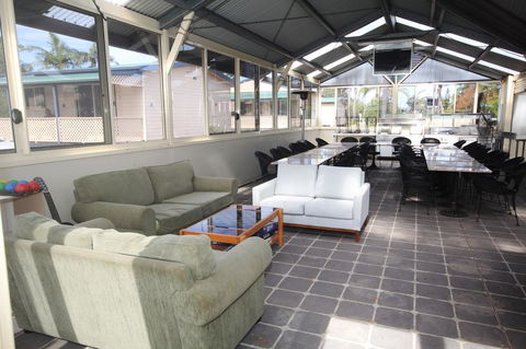 Amaroo Resort - Accommodation Rockhampton 27