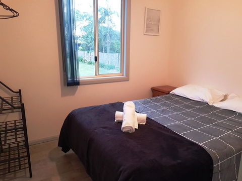 Amaroo Resort - Accommodation Rockhampton 14