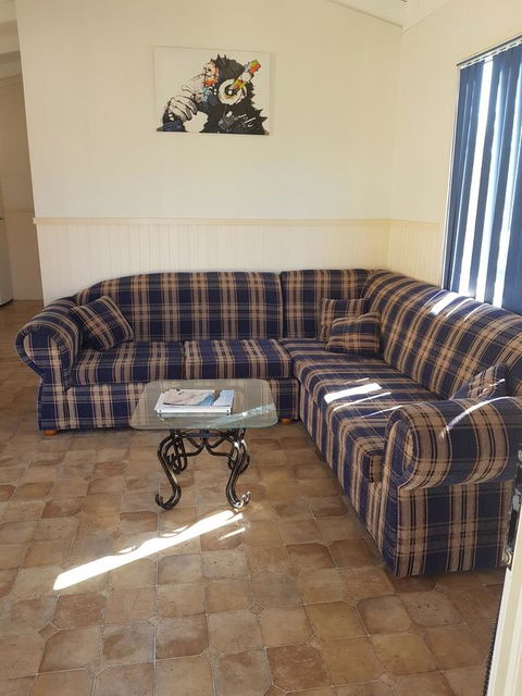Amaroo Resort - Accommodation Rockhampton 44