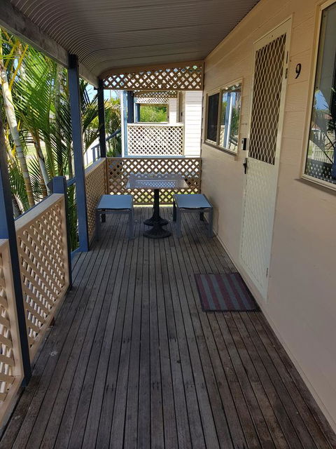 Amaroo Resort - Accommodation Rockhampton 35