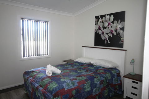 Amaroo Resort - Accommodation Rockhampton 30