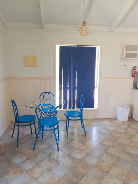 Amaroo Resort - Accommodation Rockhampton 3