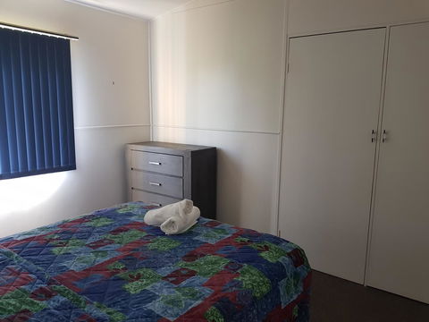 Amaroo Resort - Accommodation Rockhampton 40