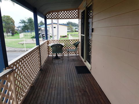 Amaroo Resort - Accommodation Rockhampton 11