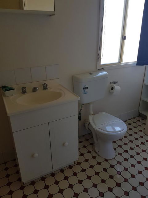 Amaroo Resort - Accommodation Rockhampton 6