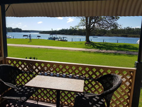 Amaroo Resort - Accommodation Rockhampton 21