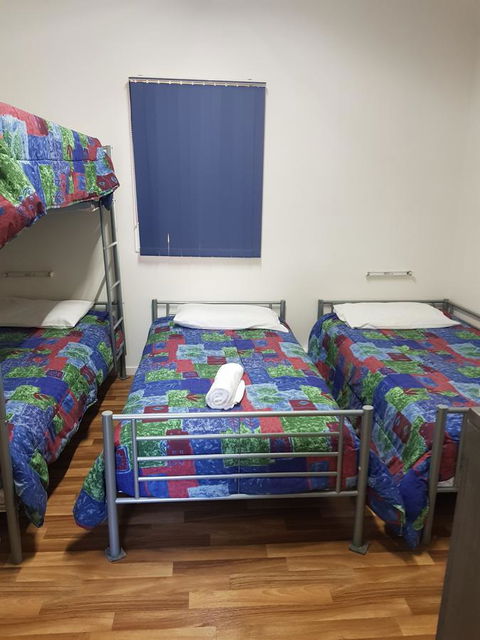 Amaroo Resort - Accommodation Rockhampton 9