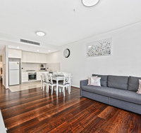 Cosy Apartment in Central Sydney - Accommodation Rockhampton