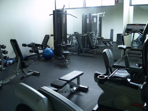 Alpha Hotel Eastern Creek - Accommodation Rockhampton 24