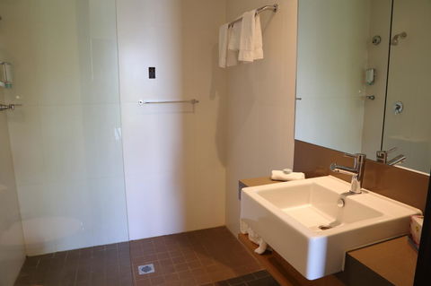 Alpha Hotel Eastern Creek - Accommodation Rockhampton 27