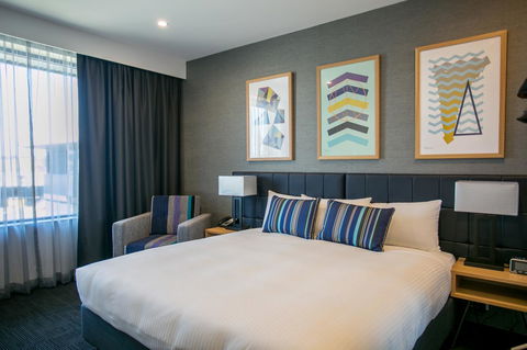 Alpha Hotel Eastern Creek - Accommodation Rockhampton 38