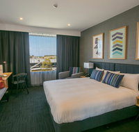 Alpha Hotel Eastern Creek - Accommodation Rockhampton
