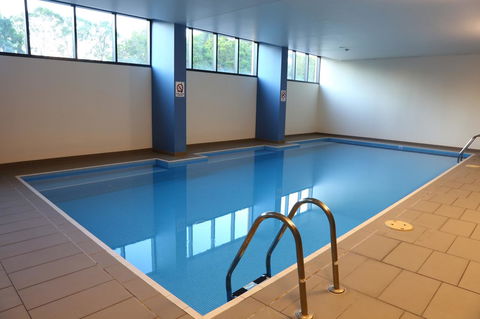 Alpha Hotel Eastern Creek - Accommodation Rockhampton 25