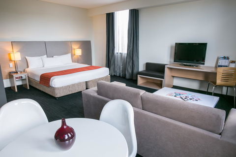 Alpha Hotel Eastern Creek - Accommodation Rockhampton 14
