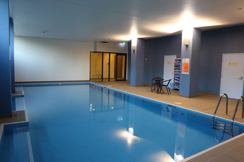 Alpha Hotel Eastern Creek - Accommodation Rockhampton 26