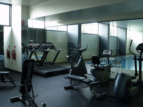 Alpha Hotel Eastern Creek - Accommodation Rockhampton 23